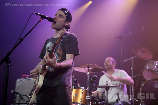 JOHNNY MAFIA - 2024-06-18 - PARIS - Le Trianon - 